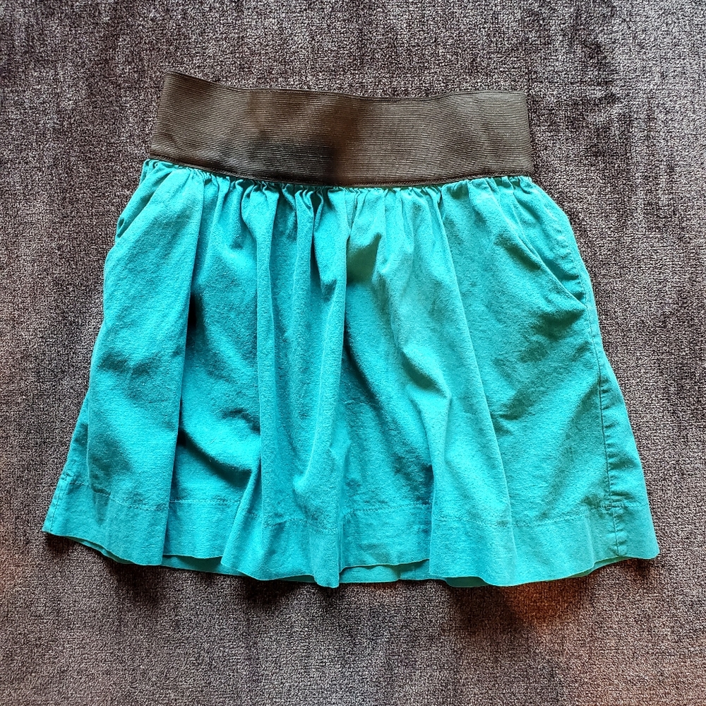 Mimi Chica Skirt